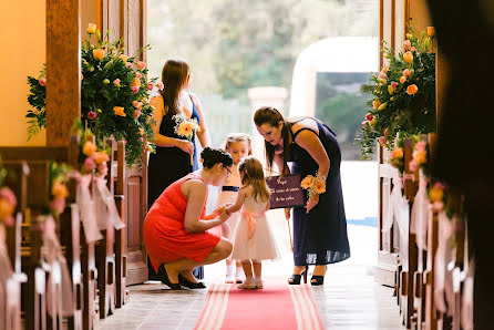 Fotografo di matrimoni Nilso Tabare (tabare). Foto del 2 giugno 2020