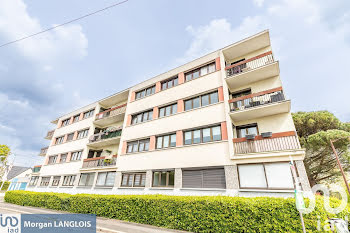 appartement à Viry-chatillon (91)