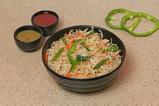 Veg Noodles