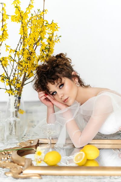 Wedding photographer Evelina Braginec (velyamay). Photo of 27 April 2023