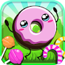 Sweet Run - runner game icon