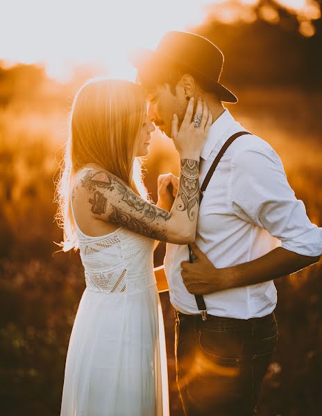 Fotografo di matrimoni Alena Und René (alenaundrene). Foto del 23 luglio 2018