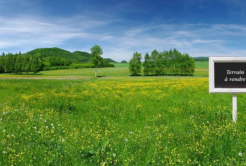  Vente Terrain à bâtir - à Marzan (56130) 