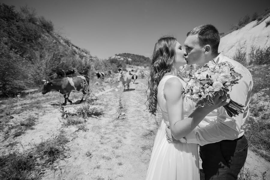 Fotografo di matrimoni Eugeniu Mocan (mocanfoto). Foto del 19 agosto 2020