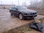 продам авто BMW 725 7er (E38)