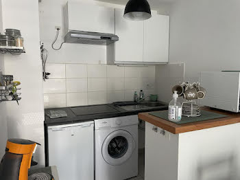 appartement à Angouleme (16)