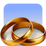 Cover Image of Download Wedding PhotoFrames 6.0 APK