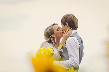 Wedding photographer Sergey Korotenko (korotenko). Photo of 21 February