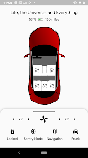 SideCar for Tesla(圖1)-速報App