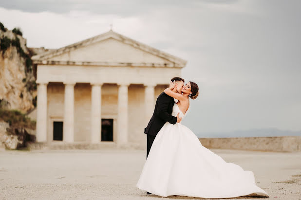 Wedding photographer Aggelos Kastoris (aggeloskastoris). Photo of 23 November 2022