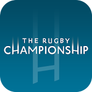 The Rugby Championship 3.6 Icon