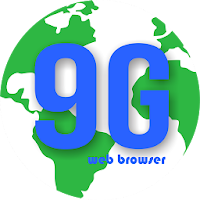 9G Internet Browser