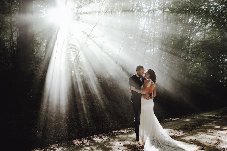 Fotógrafo de casamento Aggelos Kastoris (aggeloskastoris). Foto de 4 de outubro 2022