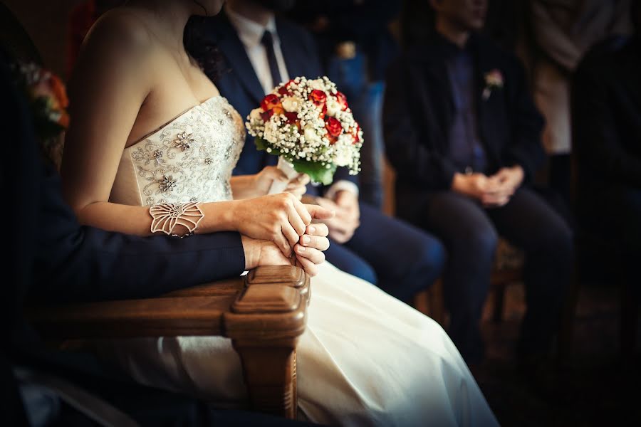 結婚式の写真家Emanuele Pagni (pagni)。2018 4月27日の写真