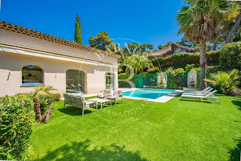 villa à Cannes (06)