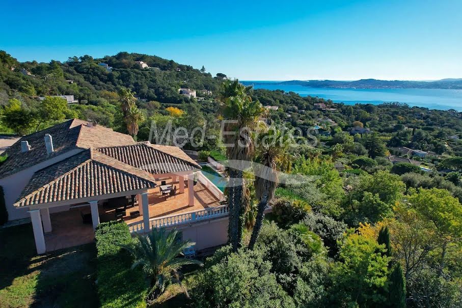 Vente villa 10 pièces 450 m² à Grimaud (83310), 6 500 000 €