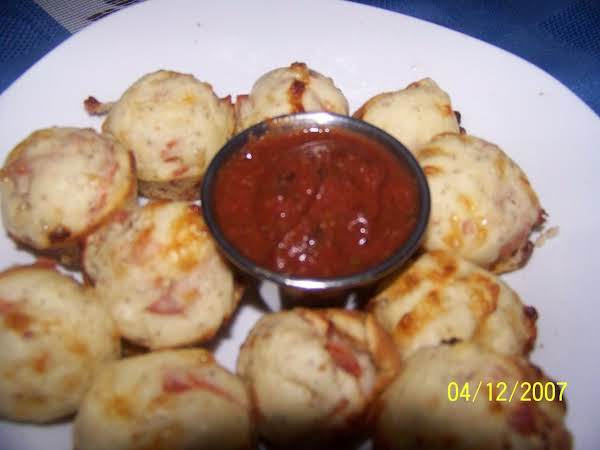 Dipping Sauce (Pizza Hut Style) image