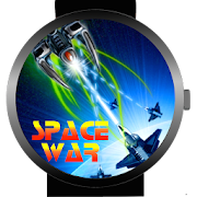 Space War (Wear OS)  Icon