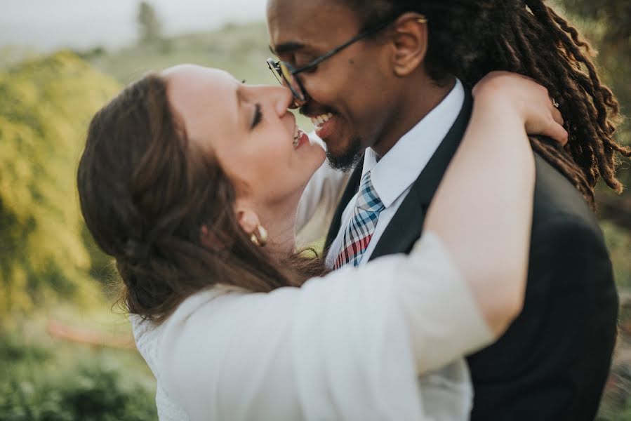 Fotógrafo de casamento Jossef Si (jossefsi). Foto de 23 de julho 2020