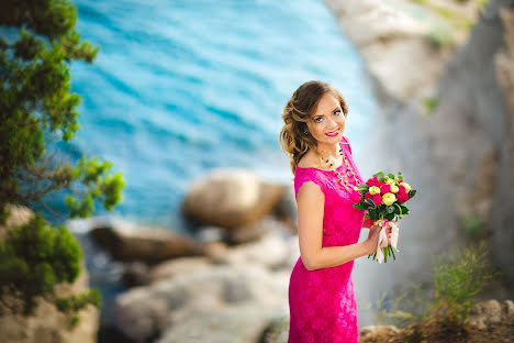 Wedding photographer Natalya Muzychuk (nmuzychuk). Photo of 2 June 2016