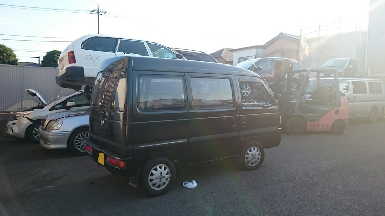 ストリートのツァさんが投稿したカスタム事例の投稿画像1枚目