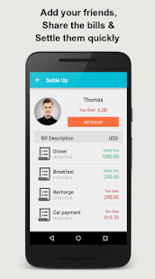 Pay My Bills(圖3)-速報App