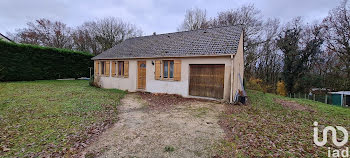 maison à La Selle-sur-le-Bied (45)