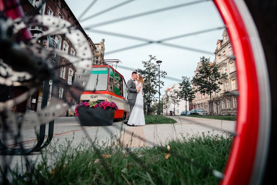 Wedding photographer Aleksey Bibikov (bibikov). Photo of 8 May 2020