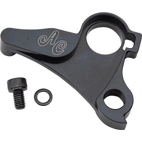 All-City 2 For 1 Drive Side Dropout Kit Geared Updated