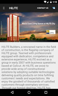 Free Download HiLITE Builders APK