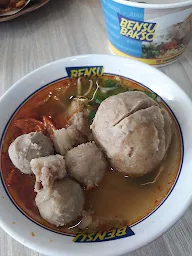 Bensu Bakso photo 3