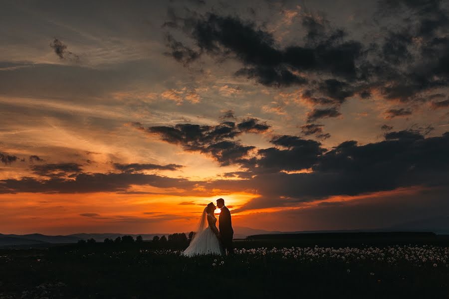 Fotógrafo de casamento Vlado Veverka (veverkavlado). Foto de 12 de setembro 2019