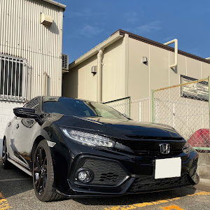 シビック FK7