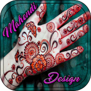 Mehndi Designs 1.0 Icon