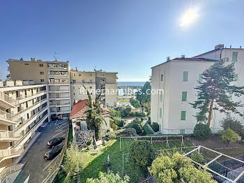 appartement à Menton (06)