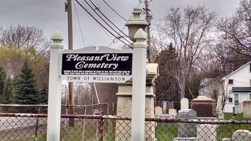 Pleasant View Cemetery