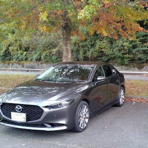 MAZDA3 BP8P