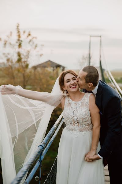 Fotografo di matrimoni Sebastian Karcz (skarczfotografia). Foto del 25 maggio 2022