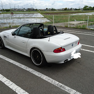 Z3 ロードスター 3.0i