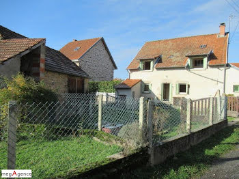 maison à Le Mayet-de-Montagne (03)