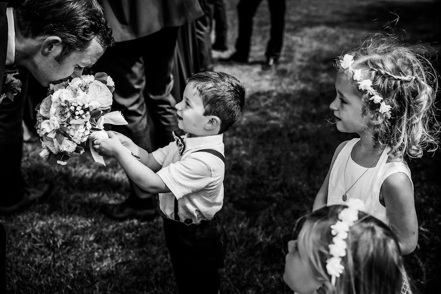 Fotógrafo de casamento Julien Laurent-Georges (photocamex). Foto de 9 de agosto 2019