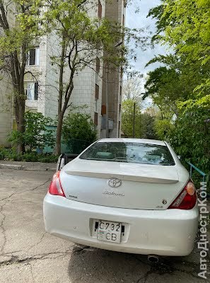 продам авто Toyota Camry Camry Solara II фото 2