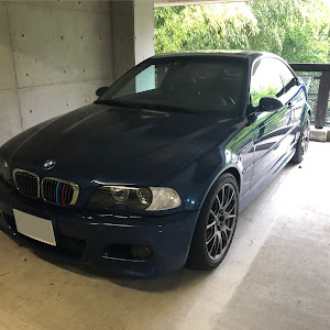 M3 クーペ BL32