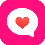 Cover Image of डाउनलोड chat girl-girlfriend robot 1.0.10 APK