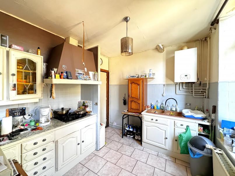 Vente appartement 2 pièces 48 m² à Metz (57000), 79 000 €