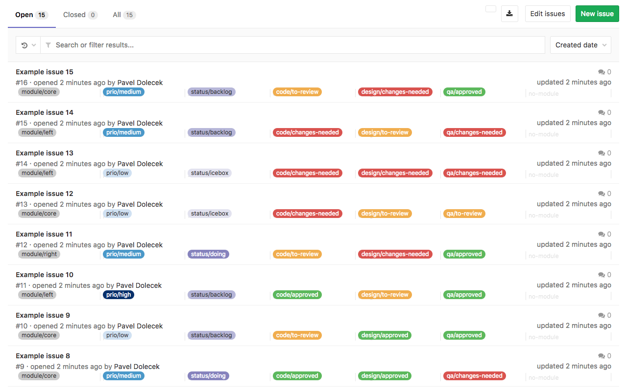 Refined Gitlab Preview image 0