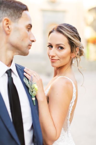 Fotógrafo de casamento Daniel Valentina (danielvalentina). Foto de 26 de outubro 2018
