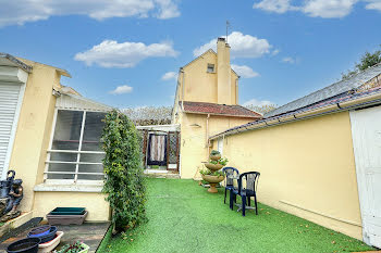 maison à Sotteville-les-rouen (76)