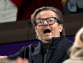 Le bénéfice impressionnant réalisé par Marc Coucke grâce à Anderlecht lors de l'année 2022