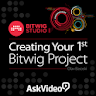 Intro Course For Bitwig Studio icon